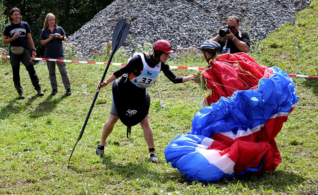 OutdoorTrophy 2010 - Horydoly.cz 