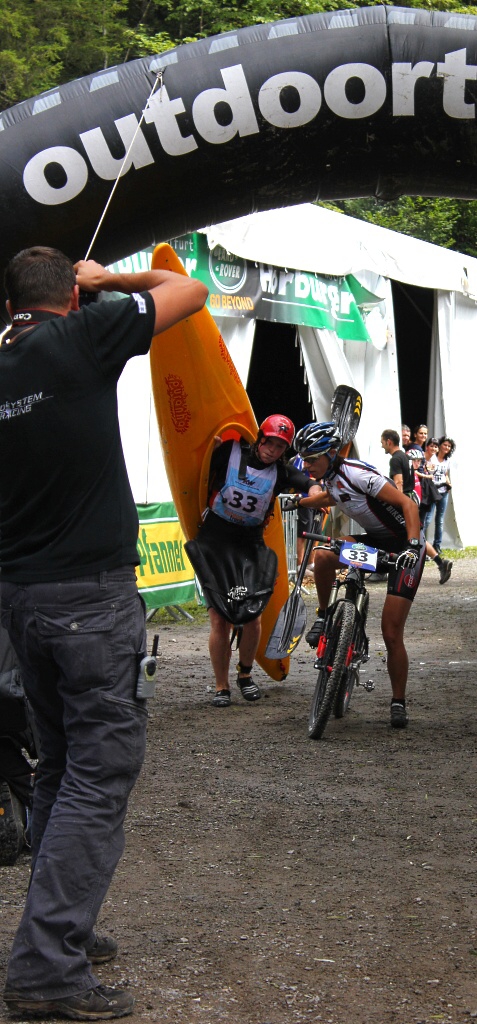 OutdoorTrophy 2010 - Horydoly.cz 