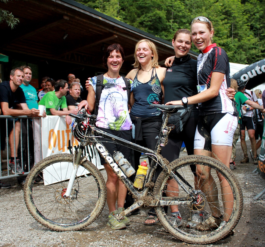 OutdoorTrophy 2010 - Horydoly.cz 