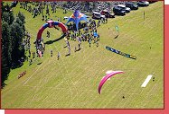 OutdoorTrophy 2010. Pistvac plocha 
