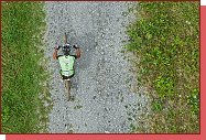 OutdoorTrophy 2010. Cyklista 