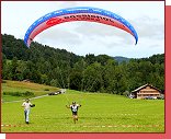 OutdoorTrophy 2010. Kdo nedoltne, dobhne - i s trestnm kolekem. 