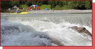 OutdoorTrophy 2010. Divok eka Bregenzenache. 
