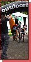 OutdoorTrophy 2010. Posledn pedvka na trati mezi vodkem a cyklistou. 