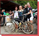 OutdoorTrophy 2010. Prvn holky z www.chooza.com. 
