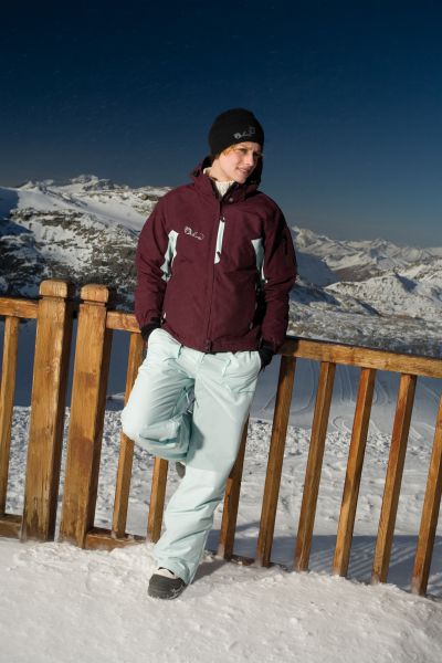 Oxbow 2007/2008