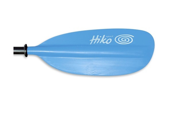Pádlo Hiko Plastic K1 3p - Horydoly.cz 