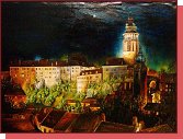 esk Krumlov 