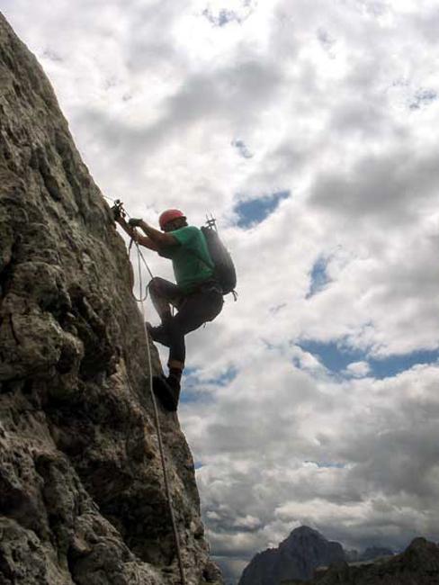 Variante difficile