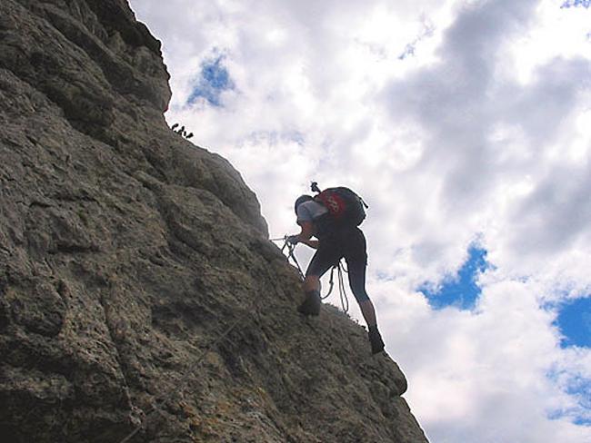 Nstup do variante difficile