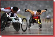 Paraleln sport 