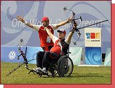 Paraleln sport 