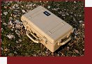 Outdoorový kufr Peli-case 1510