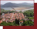 Peljeac, odpaovn soli z moe