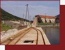 Peljeac, odpaovn soli z moe
