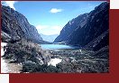 Jezero Langanuco