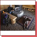 Ruffwear Mt. Bachelor Pad 