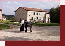 Kltern prostranstv        