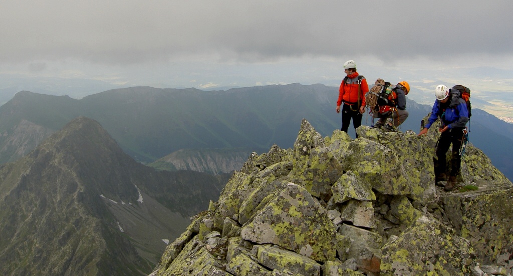 Petzl Corax - Horydoly.cz 