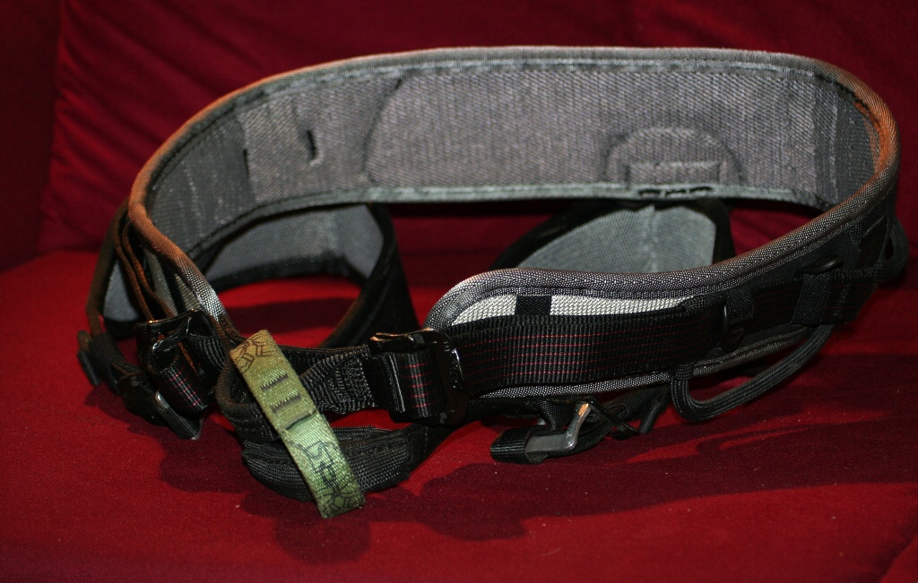 Petzl Corax - Horydoly.cz 