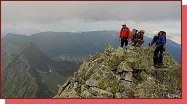 Vysok Tatry, eruchov v 