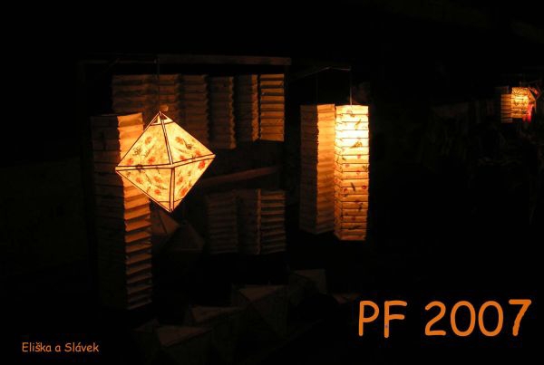 PF 2007