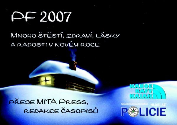 PF 2007
