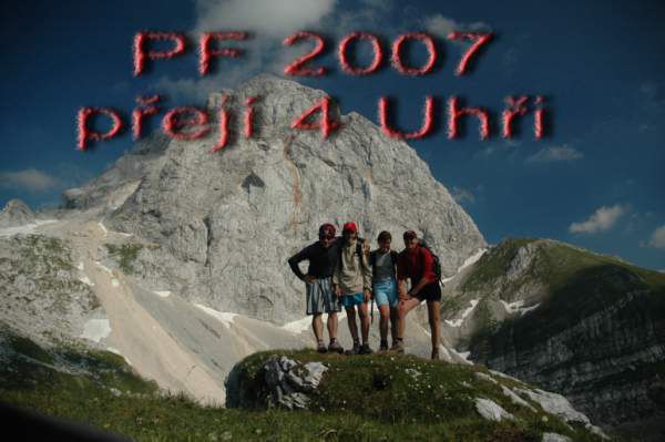 PF 2007