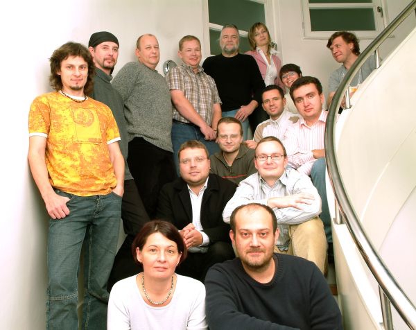 PF 2007