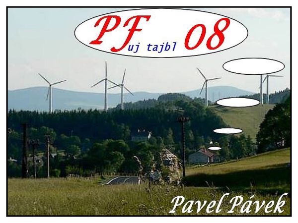 PF 2008