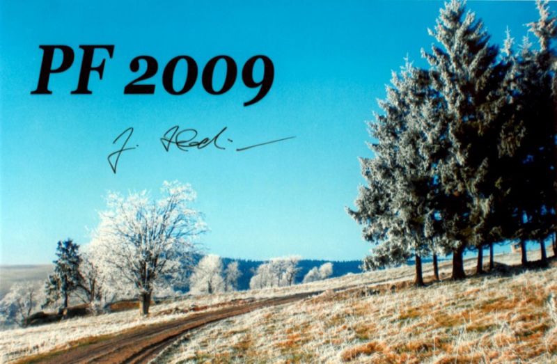 PF 2009