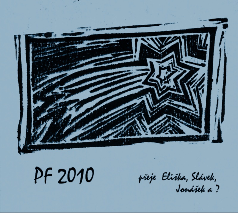 PF 2010 - Horydoly.cz 