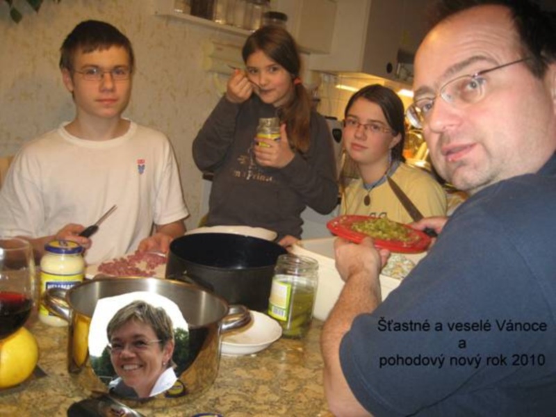 PF 2010 - Horydoly.cz 