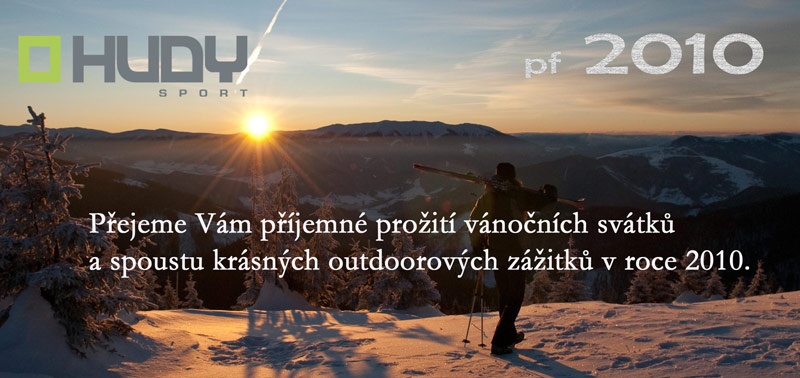 PF 2010 - Horydoly.cz 