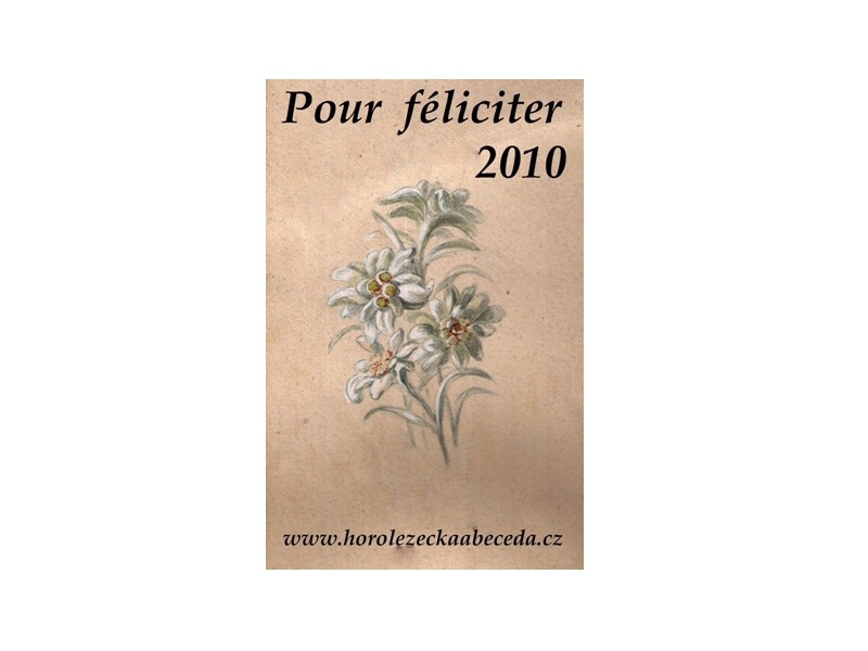 PF 2010 - Horydoly.cz 
