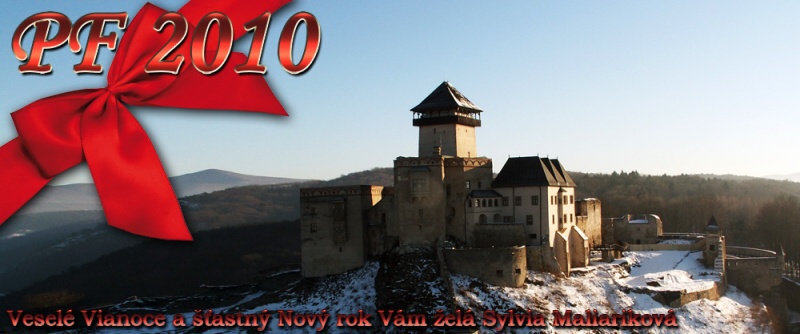 PF 2010 - Horydoly.cz 
