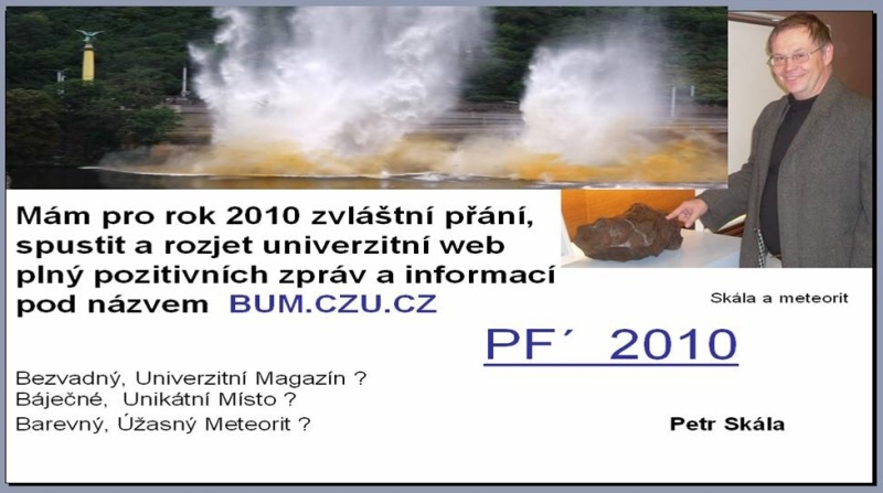 PF 2010 - Horydoly.cz 