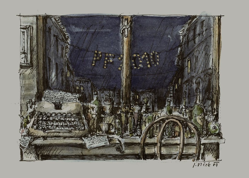 PF 2010 - Horydoly.cz 
