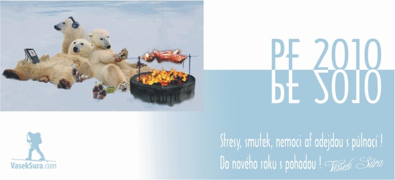 PF 2010 - Horydoly.cz 