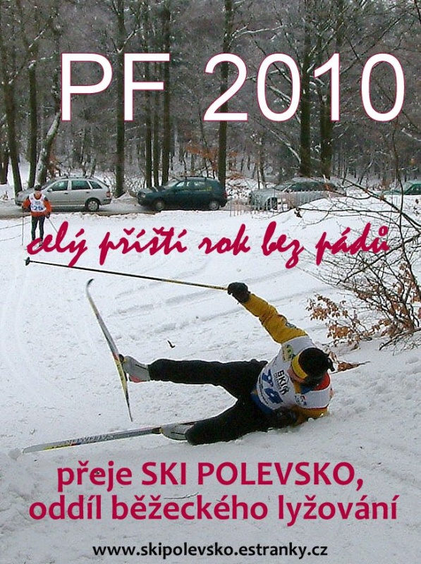 PF 2010 - Horydoly.cz 