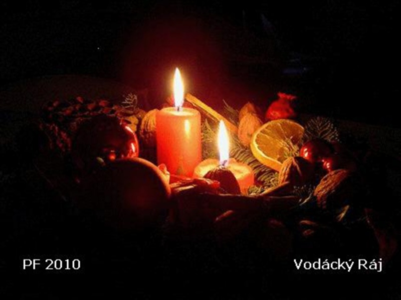 PF 2010 - Horydoly.cz 