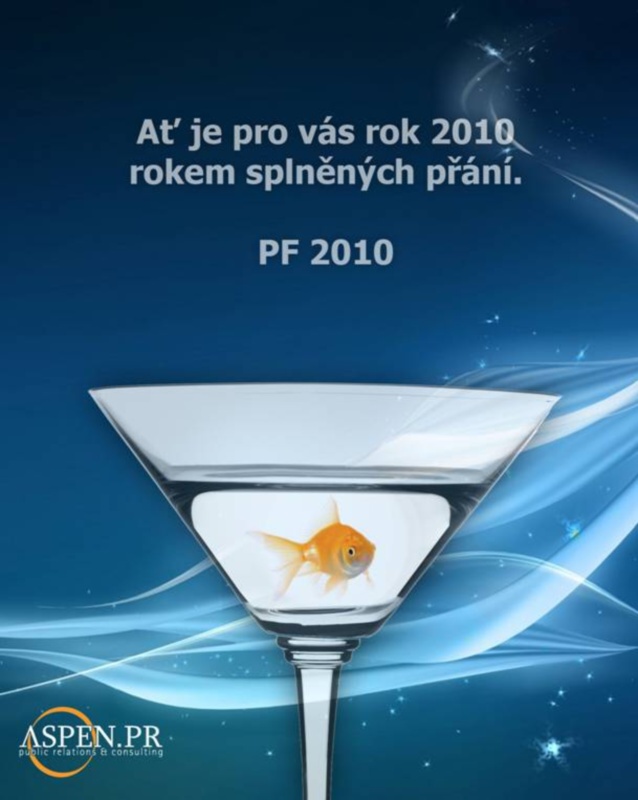 PF 2010 - Horydoly.cz 