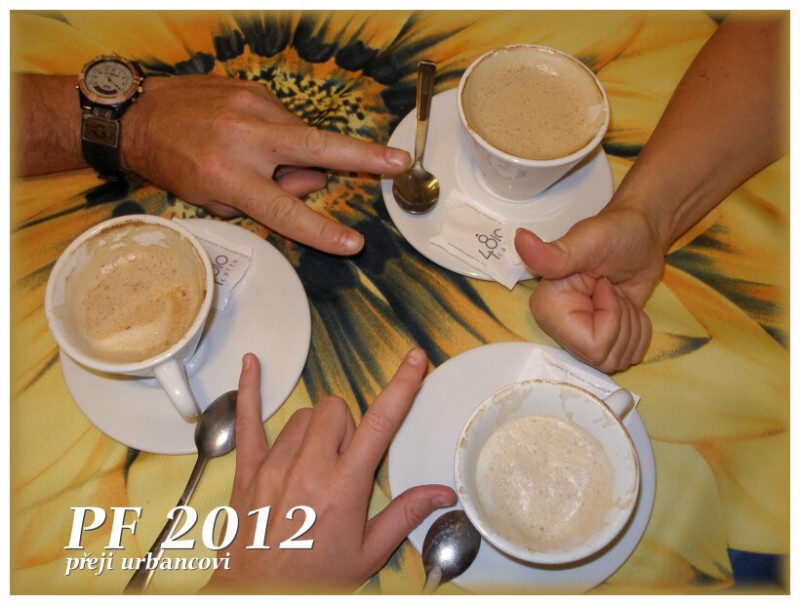PF 2012 - Horydoly.cz 
