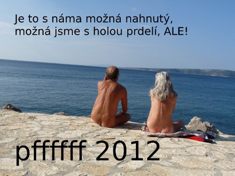 PF 2012 - Horydoly.cz 