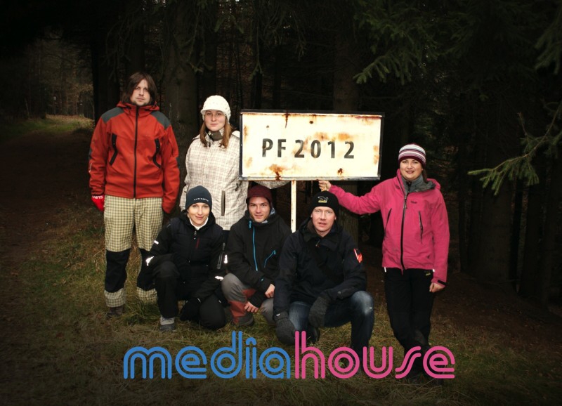 PF 2012 - Horydoly.cz 