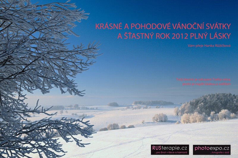 PF 2012 - Horydoly.cz 