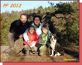 PF 2012 