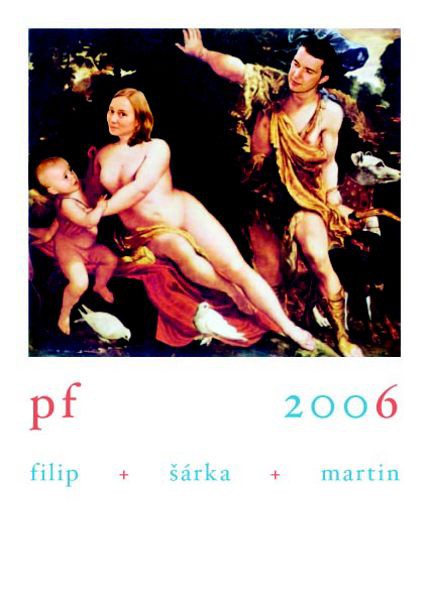 PF 2006