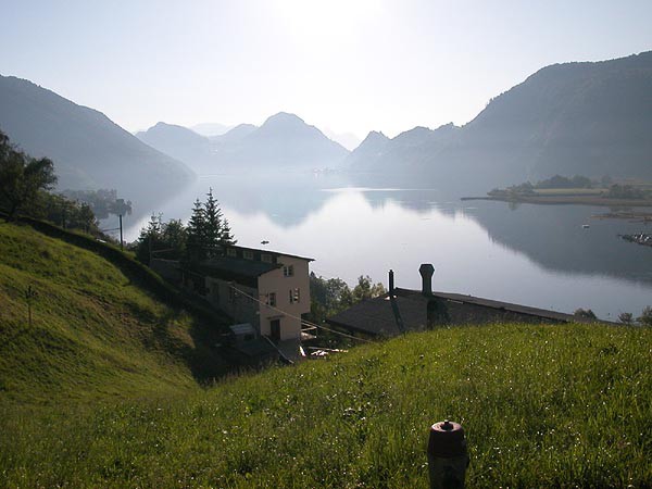 Mont Pilatus