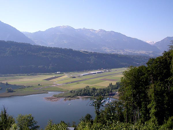 Mont Pilatus